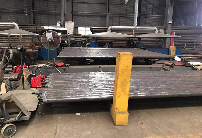 绵阳网架钢结构工程有限公司